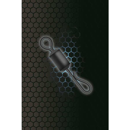Gravity Quick Change Swivels nr 8